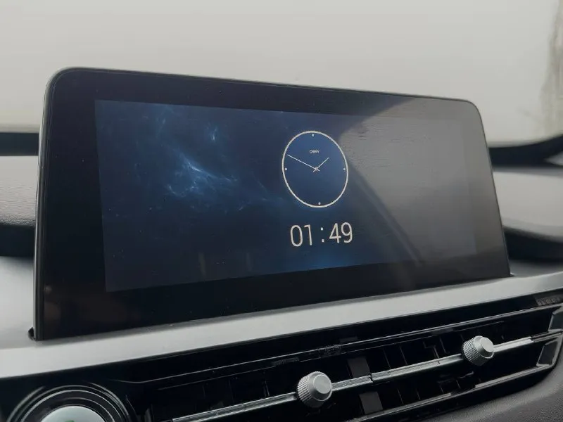 🏁в продаже chery tiggo 4 pro год выпуска: 2023 пробег на табло: 67 000 км птс: электронный, юр. чистый двигатель: 1.5 бензин трансмиссия: cvt vin: lvvdb21b8pd953653 цена: 1 050 000 новая цена: 1 020 000 руб. 📞 + 7 (928) 113-61-61 адрес: г. ростов-на-дону, тц «сиверс», пр. сиверса, 23 – как нас найти способы оплаты: — наличные; — кредит (20 банков); — безнал без ндс; — обмен на ваш авто. больше подробностей об авто и способах оплаты узнавайте у менеджера @autozaorndbot _______________ смотрите все авто в наличии – https://autozao. ru/ 🗺️ присоединяйтесь к авто зао в других городах: — москва — краснодар — екатеринбург - фотография - 6