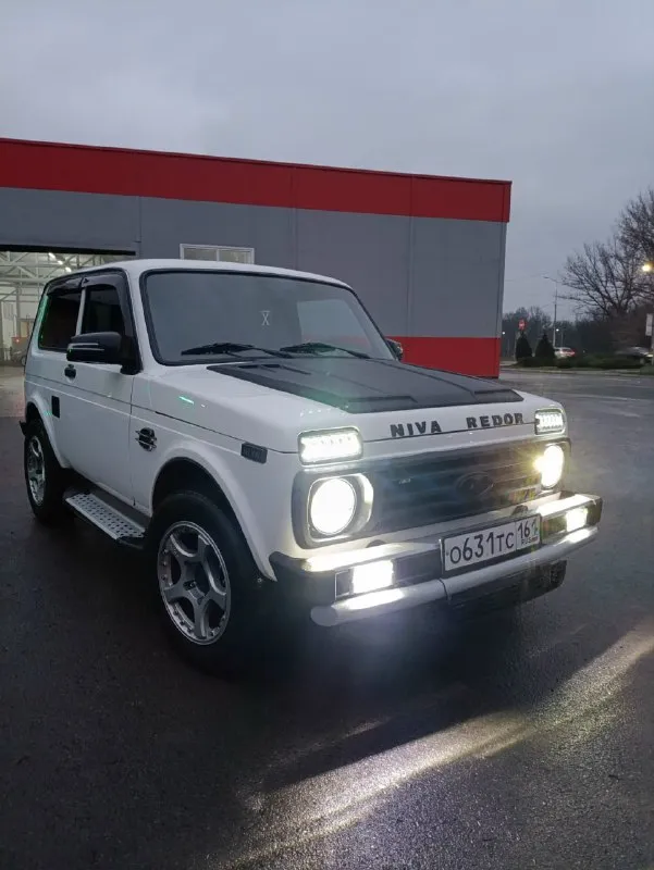 Машина 2018 г. собственника 2. птс оригинал. пробег 85000 проклеена шумо-вибро-тепло изоляцией. сиде... - фотография