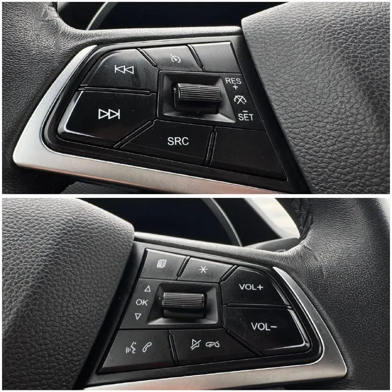 🏁в продаже jac j7 год выпуска: 2023 пробег на табло: 90 000 км птс: электронный, юр. чистый двигатель: 1.5 бензин трансмиссия: cvt vin: mx1j7aggxpk047354 цена: 1 020 000 новая цена: 990 000 руб. 📞 + 7 (928) 113-61-61 адрес: г. ростов-на-дону, тц «сиверс», пр. сиверса, 23 – как нас найти ежедневно с 10:00 до 20:00 способы оплаты: — наличные; — кредит (20 банков); — безнал без ндс; — обмен на ваш авто. больше подробностей об авто и способах оплаты узнавайте у менеджера @autozaorndbot _______________ смотрите все авто в наличии – https://autozao. ru/ 🗺️ присоединяйтесь к авто зао в других городах: — москва — краснодар — екатеринбург - фотография - 8