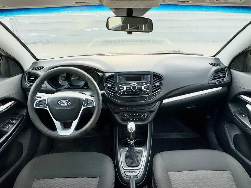 🏁в продаже lada vesta год выпуска: 2021 пробег на табло: 153 000 км птс: электронный, юр. чистый двигатель: 1.6 бензин трансмиссия: cvt vin:xtagfl440ny593290 цена: 670 000 новая цена: 660 000 руб. 📞 + 7 (928) 113-61-61 адрес: г. ростов-на-дону, тц «сиверс», пр. сиверса, 23 – как нас найти способы оплаты: — наличные; — кредит (20 банков); — безнал без ндс; — обмен на ваш авто. больше подробностей об авто и способах оплаты узнавайте у менеджера @autozaorndbot __________________ смотрите все авто в наличии – https://autozao. ru/ 🗺️ присоединяйтесь к авто зао в других городах: — москва — краснодар — екатеринбург - фотография - 6