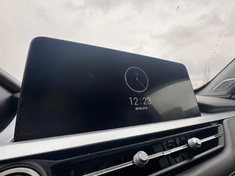 🏁в продаже chery tiggo 7 pro год выпуска: 2022 пробег на табло: 64 000 км птс: электронный, юр. чистый двигатель: 1.5 бензин трансмиссия: cvt vin: lvvdb21b9nd737114 цена: 1 290 000 новая цена: 1 270 000 руб. 📞 + 7 (928) 113-61-61 адрес: г. ростов-на-дону, тц «сиверс», пр. сиверса, 23 – как нас найти ежедневно с 10:00 до 20:00 способы оплаты: — наличные; — кредит (20 банков); — безнал без ндс; — обмен на ваш авто. больше подробностей об авто и способах оплаты узнавайте у менеджера @autozaorndbot _______________ смотрите все авто в наличии – https://autozao. ru/ 🗺️ присоединяйтесь к авто зао в других городах: — москва — краснодар — екатеринбург - фотография - 6