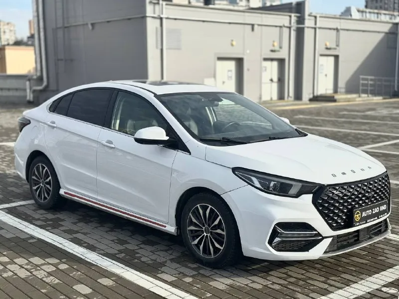 🏁в продаже omoda s5 год выпуска: 2023 пробег на табло: 56 300 км птс: электронный, юр. чистый двигатель: 1.5 бензин трансмиссия: cvt vin: lvvdc21b5pd187586 цена: 1 110 000 новая цена: 1 090 000 руб. 📞 + 7 (928) 113-61-61 адрес: г. ростов-на-дону, тц «сиверс», пр. сиверса, 23 – как нас найти способы оплаты: — наличные; — кредит (20 банков); — безнал без ндс; — обмен на ваш авто. больше подробностей об авто и способах оплаты узнавайте у менеджера в @autozaorndbot __________________ смотрите все авто в наличии – https://autozao. ru/ 🗺️ присоединяйтесь к авто зао в других городах: — москва — краснодар — екатеринбург - фотография - 2