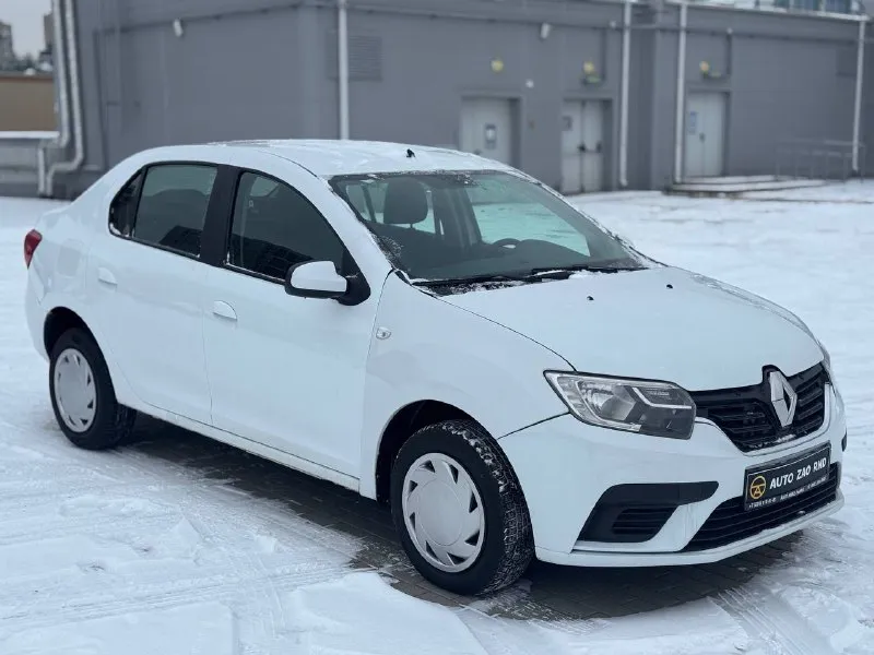 🏁в продаже renault logan год выпуска: 2021 пробег на табло: 76 600 км птс: электронный, юр. чистый двигатель: 1.6 бензин трансмиссия: mt vin: x7l4srlv467346165 цена: 580 000 новая цена: 570 000 руб. 📞 + 7 (928) 113-61-61 адрес: г. ростов-на-дону, тц «сиверс», пр. сиверса, 23 – как нас найти способы оплаты: — наличные; — кредит (20 банков); — безнал без ндс; — обмен на ваш авто. больше подробностей об авто и способах оплаты узнавайте у менеджера @autozaorndbot ___________ смотрите все авто в наличии – https://autozao. ru/ 🗺️ присоединяйтесь к авто зао в других городах: — москва — краснодар — екатеринбург - фотография - 2