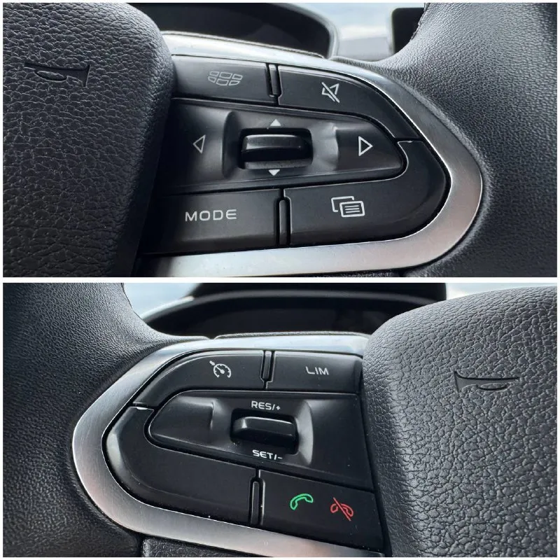 🏁в продаже geely coolray год выпуска: 2023 пробег на табло: 78 456 км птс: электронный, юр. чистый двигатель: 1.5 бензин трансмиссия: amt vin: y4k8622z9pb920834 цена: 1 350 000 новая цена: 1 320 000 руб. 📞 + 7 (928) 113-61-61 адрес: г. ростов-на-дону, тц «сиверс», пр. сиверса, 23 – как нас найти способы оплаты: — наличные; — кредит (20 банков); — безнал без ндс; — обмен на ваш авто. больше подробностей об авто и способах оплаты узнавайте у менеджера в @autozaorndbot __________________ смотрите все авто в наличии – https://autozao. ru/ 🗺️ присоединяйтесь к авто зао в других городах: — москва — краснодар — екатеринбург - фотография - 8