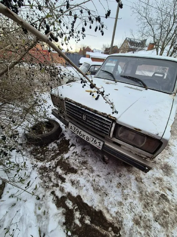 Доброго времени суток продам ваз 2104 готовилась под зимний дрифт двигатель карбюратор в хорошем сос... - фотография