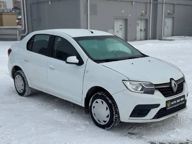 🏁в продаже renault logan год выпуска: 2021 пробег на табло: 137 500 км птс: электронный, юр. чистый двигатель: 1.6 бензин трансмиссия: mt vin: x7l4srlv467548717 цена: 580 000 руб. 📞 + 7 (928) 113-61-61 адрес: г. ростов-на-дону, тц «сиверс», пр. сиверса, 23 – как нас найти способы оплаты: — наличные; — кредит (20 банков); — безнал без ндс; — обмен на ваш авто. больше подробностей об авто и способах оплаты узнавайте у менеджера в @autozaorndbot __________________ смотрите все авто в наличии – https://autozao. ru/ 🗺️ присоединяйтесь к авто зао в других городах: — москва — краснодар — екатеринбург - фотография - 2