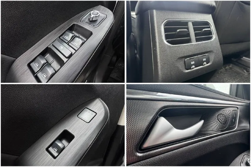 🏁в продаже haval jolion год выпуска: 2023 пробег на табло: 99 800 км птс: электронный, юр. чистый двигатель: 1.5 бензин трансмиссия: amt vin: xzgee04a0pa844796 цена: 1 290 000 руб. 📞 + 7 (928) 113-61-61 адрес: г. ростов-на-дону, тц «сиверс», пр. сиверса, 23 – как нас найти способы оплаты: — наличные; — кредит (20 банков); — безнал без ндс; — обмен на ваш авто. больше подробностей об авто и способах оплаты узнавайте у менеджера в @autozaorndbot __________________ смотрите все авто в наличии – https://autozao. ru/ 🗺️ присоединяйтесь к авто зао в других городах: — москва — краснодар — екатеринбург - фотография - 9