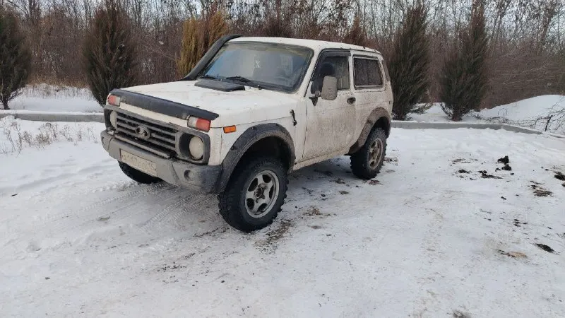 2001 год мотор инжектор полностью перебирали все новое ставили 1.7 объем кпп 5 ти ступка, машина на... - фотография