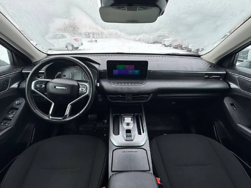 🏁в продаже haval jolion год выпуска: 2023 пробег на табло: 65 900 км птс : электронный, юр. чистый двигатель: 1.5 бензин трансмиссия: amt vin: xzgee04a4pa844784 цена: 1 300 0000 руб. 📞 + 7 (928) 113-61-61 адрес: г. ростов-на-дону, тц «сиверс», пр. сиверса, 23 – как нас найти способы оплаты: — наличные; — кредит (20 банков); — безнал без ндс; — обмен на ваш авто. больше подробностей об авто и способах оплаты узнавайте у менеджера @rnd_auto_zao ______________ смотрите все авто в наличии – https://autozao. ru/ 🗺️ присоединяйтесь к авто зао в других городах: — москва — краснодар — екатеринбург - фотография - 5