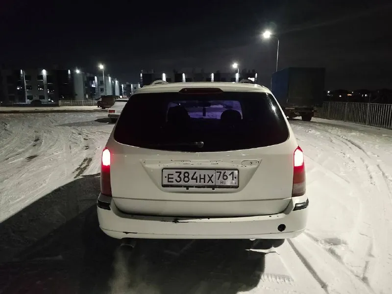 Продам форд фокус 2004 год, двигатель 1.6 16 кл. рабочая машина, за техникой следили, ходовая в идеале, двигатель масло не берёт, не дымит, коробка работает чётко, резина липучка в хорошем состоянии, салон не ушатан, комфортно и приятно ездить, по электрике всё работает, не гнилая, ржавчины нет, дно целое, вложений не требует, документы в порядке, штрафов нет, ограничений нет. цена 250.000 руб тел: 8-904-444-95-95 - фотография - 5