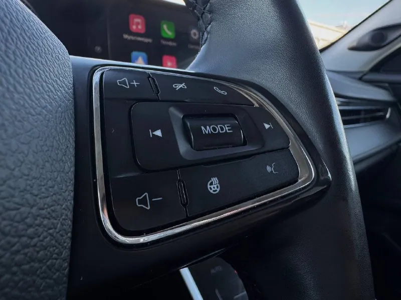 🏁в продаже chery tiggo 7 pro max год выпуска: 2023 пробег на табло: 78 000 км птс : электронный, юр. чистый двигатель: 1.5 бензин трансмиссия: cvt vin: lvvdb21b3pd745793 цена: 1 480 000 руб. 📞 + 7 (928) 113-61-61 адрес: г. ростов-на-дону, тц «сиверс», пр. сиверса, 23 – как нас найти способы оплаты: — наличные; — кредит (20 банков); — безнал без ндс; — обмен на ваш авто. больше подробностей об авто и способах оплаты узнавайте у менеджера @autozaorndbot ______________ смотрите все авто в наличии – https://autozao. ru/ 🗺️ присоединяйтесь к авто зао в других городах: — москва — краснодар — екатеринбург - фотография - 7