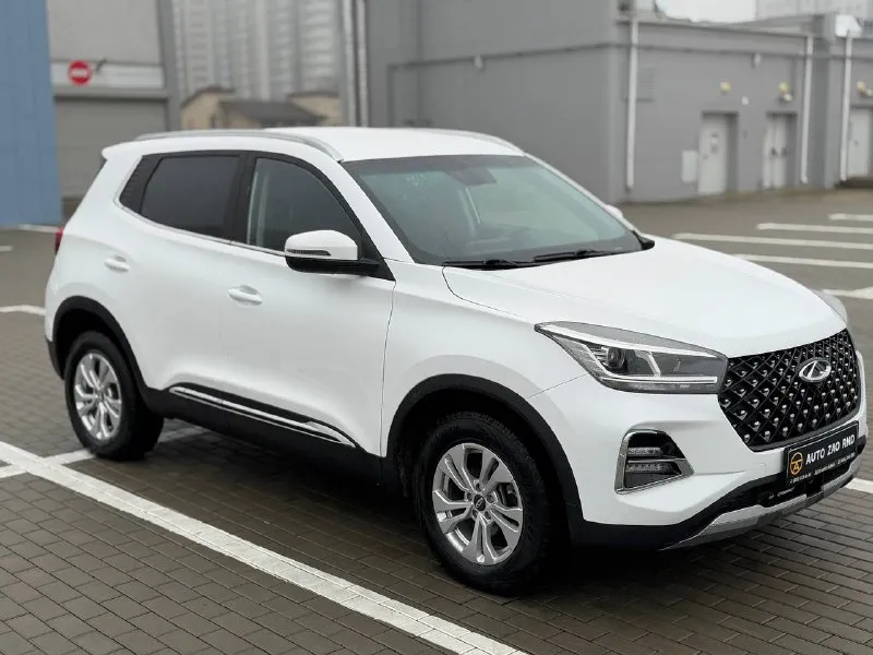 🏁в продаже chery tiggo 4 pro год выпуска: 2023 пробег на табло: 67 000 км птс: электронный, юр. чистый двигатель: 1.5 бензин трансмиссия: cvt vin: lvvdb21b8pd953653 цена: 1 020 000 новая цена: 990 000 руб. 📞 + 7 (928) 113-61-61 адрес: г. ростов-на-дону, тц «сиверс», пр. сиверса, 23 – как нас найти способы оплаты: — наличные; — кредит (20 банков); — безнал без ндс; — обмен на ваш авто. больше подробностей об авто и способах оплаты узнавайте у менеджера @autozaorndbot _______________ смотрите все авто в наличии – https://autozao. ru/ 🗺️ присоединяйтесь к авто зао в других городах: — москва — краснодар — екатеринбург - фотография - 2