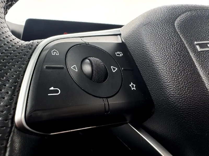 🏁в продаже baic u5 год выпуска: 2023 пробег на табло: 49 000км птс: электронный, юр. чистый двигатель: 1.5 бензин трансмиссия: cvt vin: xwdclsac2p0000624 цена: 1 100 000 руб. 📞 + 7 (928) 113-61-61 адрес: г. ростов-на-дону, тц «сиверс», пр. сиверса, 23 – как нас найти способы оплаты: — наличные; — кредит (20 банков); — безнал без ндс; — обмен на ваш авто. больше подробностей об авто и способах оплаты узнавайте у менеджера @autozaorndbot ______________ смотрите все авто в наличии – https://autozao. ru/ 🗺️ присоединяйтесь к авто зао в других городах: — москва — краснодар — екатеринбург - фотография - 7