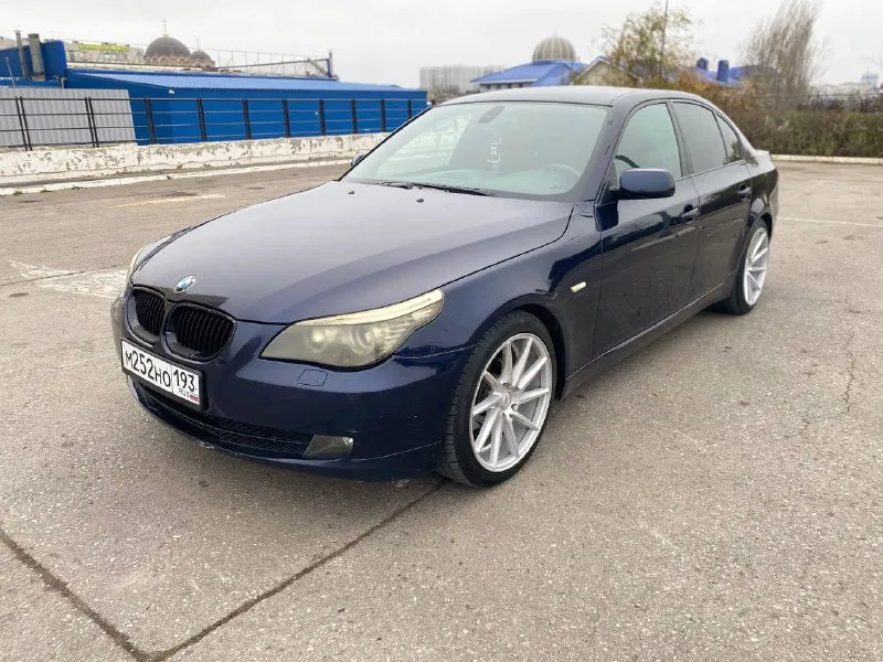 Bmw e60 525 машина оформлена на меня я хозяин новые тормоза рейка перебрана, новый насос гура диски r19 разноширокие есть к чему приложить руки более подробно расскажу по телефону 89181990682 цена: 1150000 торг только продажа обмен не предлагать vk. ru/maks97kozlov - фотография - 5