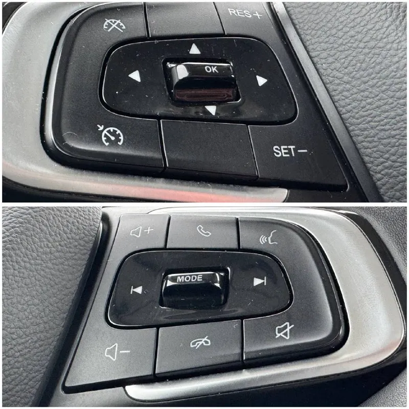 🏁в продаже omoda s5 год выпуска: 2023 пробег на табло: 43 000 км птс: электронный, юр. чистый двигатель: 1.5 бензин трансмиссия: cvt vin: lvvdc21b2rd041634 цена: 1 090 000 руб. 📞 +7 (938) 130-35-61 адрес: г. ростов-на-дону, тц «сиверс», пр. сиверса, 23 – как нас найти способы оплаты: — наличные; — кредит (20 банков); — безнал без ндс; — обмен на ваш авто. больше подробностей об авто и способах оплаты узнавайте у менеджера @autozaorndbot ___________ смотрите все авто в наличии – https://autozao. ru/ 🗺️ присоединяйтесь к авто зао в других городах: — москва — краснодар — екатеринбург - фотография - 9