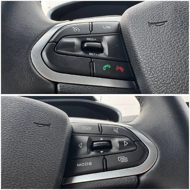 🏁в продаже geely coolray год выпуска: 2023 пробег на табло: 56 000 км птс: электронный, юр. чистый двигатель: 1.5 бензин трансмиссия: amt vin: y4k8622z0pb905090 цена: 1 350 000 руб. 📞 +7 (938) 130-35-61 адрес: г. ростов-на-дону, тц «сиверс», пр. сиверса, 23 – как нас найти способы оплаты: — наличные; — кредит (20 банков); — безнал без ндс; — обмен на ваш авто. больше подробностей об авто и способах оплаты узнавайте у менеджера @autozaorndbot ___________ смотрите все авто в наличии – https://autozao. ru/ 🗺️ присоединяйтесь к авто зао в других городах: — москва — краснодар — екатеринбург - фотография - 7