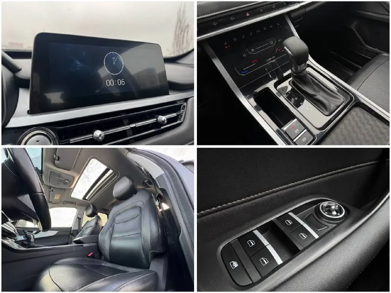 🏁в продаже chery tiggo 4 pro год выпуска: 2023 пробег на табло: 59 000 км птс: электронный, юр. чистый двигатель: 1.5 бензин трансмиссия: cvt vin: lvvdb21b4pd967615 цена: 1 130 000 руб. 📞 +7 (938) 130-35-61 адрес: г. ростов-на-дону, тц «сиверс», пр. сиверса, 23 – как нас найти способы оплаты: — наличные; — кредит (20 банков); — безнал без ндс; — обмен на ваш авто. больше подробностей об авто и способах оплаты узнавайте у менеджера в @autozaorndbot ___________ смотрите все авто в наличии – https://autozao. ru/ 🗺️ присоединяйтесь к авто зао в других городах: — москва — краснодар — екатеринбург - фотография - 7