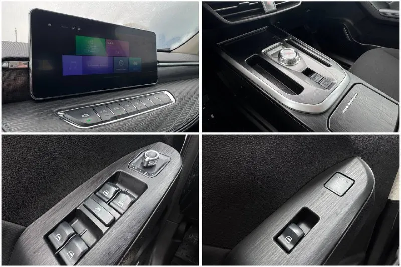 🏁в продаже haval jolion год выпуска: 2023 пробег на табло: 92 000 км птс: электронный, юр. чистый двигатель: 1.5 бензин трансмиссия: amt vin: xzgee04a5pa844616 цена: 1 290 000 руб. 📞 +7 (938) 130-35-61 адрес: г. ростов-на-дону, тц «сиверс», пр. сиверса, 23 – как нас найти способы оплаты: — наличные; — кредит (20 банков); — безнал без ндс; — обмен на ваш авто. больше подробностей об авто и способах оплаты узнавайте у менеджера в @autozaorndbot ___________ смотрите все авто в наличии – https://autozao. ru/ 🗺️ присоединяйтесь к авто зао в других городах: — москва — краснодар — екатеринбург - фотография - 6