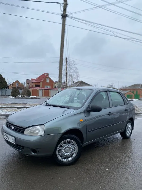Lada kalina 2009 г. ✅ один хозяин, полностью на ходу, эксплуатируется ежедневно ✅ пробег 175 000 км ✅ кузов ровный, без рыжиков и гнили ✅ все силовые элементы целые (дно, пороги, стаканы) ✅ внешний вид — нормальное состояние ✅ мотор ровный, кпп исправна ✅ эур (электроусилитель руля), стеклоподъемники ✅ центральный замок, планшет с музыкой ✅ зимняя резина ✅ 2 комплекта ключей ✅ документы кристально чистые •цена адекватная •по-желанию видеообзор •торг 💰 265т. ₽ -писать в лс либо звоните: 📞 +7 906 181-92-15 эдуард 📞 +7 903 488-68-38 дмитрий vk. ru/eduard. kucherov - фотография - 2