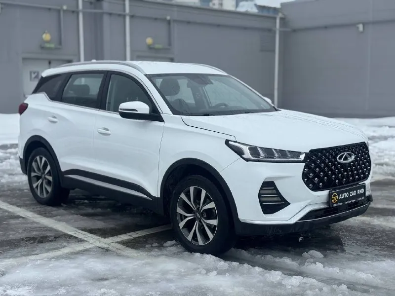 🏁в продаже chery tiggo 7 pro год выпуска: 2022 пробег на табло: 68 000 км птс: электронный двигатель: 1.5 бензин трансмиссия: cvt vin: lvvdb21b5nd737434 цена: 1 280 000 руб. 📞 +7 (938) 130-35-61 адрес: г. ростов-на-дону, тц «сиверс», пр. сиверса, 23 – как нас найти способы оплаты: — наличные; — кредит (20 банков); — безнал без ндс; — обмен на ваш авто. больше подробностей об авто и способах оплаты узнавайте у менеджера в @autozaorndbot ___________ смотрите все авто в наличии – https://autozao. ru/ 🗺️ присоединяйтесь к авто зао в других городах: — москва — краснодар - фотография - 2