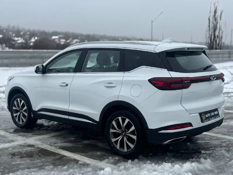 🏁в продаже chery tiggo 7 pro год выпуска: 2022 пробег на табло: 68 000 км птс: электронный двигатель: 1.5 бензин трансмиссия: cvt vin: lvvdb21b5nd737434 цена: 1 280 000 руб. 📞 +7 (938) 130-35-61 адрес: г. ростов-на-дону, тц «сиверс», пр. сиверса, 23 – как нас найти способы оплаты: — наличные; — кредит (20 банков); — безнал без ндс; — обмен на ваш авто. больше подробностей об авто и способах оплаты узнавайте у менеджера в @autozaorndbot ___________ смотрите все авто в наличии – https://autozao. ru/ 🗺️ присоединяйтесь к авто зао в других городах: — москва — краснодар - фотография - 3