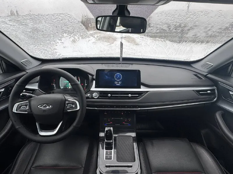 🏁в продаже chery tiggo 7 pro год выпуска: 2022 пробег на табло: 68 000 км птс: электронный двигатель: 1.5 бензин трансмиссия: cvt vin: lvvdb21b5nd737434 цена: 1 280 000 руб. 📞 +7 (938) 130-35-61 адрес: г. ростов-на-дону, тц «сиверс», пр. сиверса, 23 – как нас найти способы оплаты: — наличные; — кредит (20 банков); — безнал без ндс; — обмен на ваш авто. больше подробностей об авто и способах оплаты узнавайте у менеджера в @autozaorndbot ___________ смотрите все авто в наличии – https://autozao. ru/ 🗺️ присоединяйтесь к авто зао в других городах: — москва — краснодар - фотография - 9