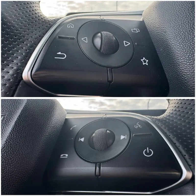 🏁в продаже baic u5 plus год выпуска: 2023 пробег на табло: 56 000 км птс: электронный, юр. чистый двигатель: 1.5 бензин трансмиссия: cvt vin: xwdclsac3p0001927 цена: 1 110 000 новая цена: 1 090 000 руб. 📞 +7 (938) 130-35-61 адрес: г. ростов-на-дону, тц «сиверс», пр. сиверса, 23 – как нас найти способы оплаты: — наличные; — кредит (20 банков); — безнал без ндс; — обмен на ваш авто. больше подробностей об авто и способах оплаты узнавайте у менеджера в @autozaorndbot ___________ смотрите все авто в наличии – https://autozao. ru/ 🗺️ присоединяйтесь к авто зао в других городах: — москва — краснодар — екатеринбург - фотография - 8