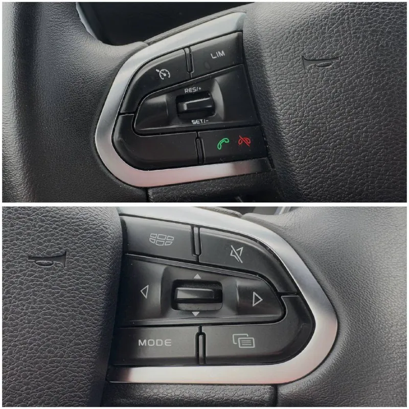 🏁в продаже geely coolray год выпуска: 2023 пробег на табло: 79 000 км птс: электронный, юр. чистый двигатель: 1.5 бензин трансмиссия: amt vin: y4k8622z2pb905057 цена: 1 330 000 новая цена: 1 290 000 руб. 📞 +7 (938) 130-35-61 адрес: г. ростов-на-дону, тц «сиверс», пр. сиверса, 23 – как нас найти способы оплаты: — наличные; — кредит (20 банков); — безнал без ндс; — обмен на ваш авто. больше подробностей об авто и способах оплаты узнавайте у менеджера @autozaorndbot ___________ смотрите все авто в наличии – https://autozao. ru/ 🗺️ присоединяйтесь к авто зао в других городах: — москва — краснодар — екатеринбург - фотография - 7