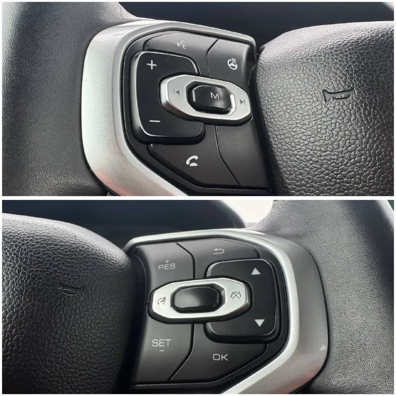 🏁в продаже haval jolion год выпуска: 2023 пробег на табло: 69 000 км птс: электронный, юр. чистый двигатель: 1.5 бензин трансмиссия: amt vin: xzgee04a8pa844805 цена: 1 290 000 новая цена: 1 270 000 руб. 📞 +7 (938) 130-35-61 адрес: г. ростов-на-дону, тц «сиверс», пр. сиверса, 23 – как нас найти способы оплаты: — наличные; — кредит (20 банков); — безнал без ндс; — обмен на ваш авто. больше подробностей об авто и способах оплаты узнавайте у менеджера @autozaorndbot ___________ смотрите все авто в наличии – https://autozao. ru/ 🗺️ присоединяйтесь к авто зао в других городах: — москва — краснодар — екатеринбург - фотография - 7