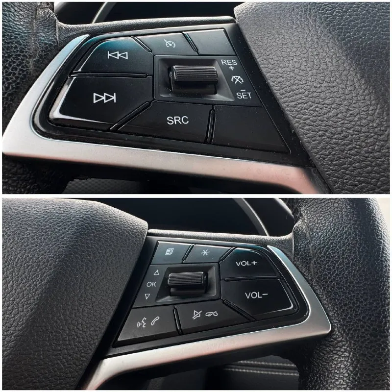 🏁в продаже jac j7 год выпуска: 2023 пробег на табло: 96 000 км птс: электронный, юр. чистый двигатель: 1.5 бензин трансмиссия: cvt vin: lj12fkt35p4024320 цена: 990 000 новая цена: 980 000 руб. 📞 +7 (938) 130-35-61 адрес: г. ростов-на-дону, тц «сиверс», пр. сиверса, 23 – как нас найти способы оплаты: — наличные; — кредит (20 банков); — безнал без ндс; — обмен на ваш авто. больше подробностей об авто и способах оплаты узнавайте у менеджера в @autozaorndbot ___________ смотрите все авто в наличии – https://autozao. ru/ 🗺️ присоединяйтесь к авто зао в других городах: — москва — краснодар — екатеринбург - фотография - 6