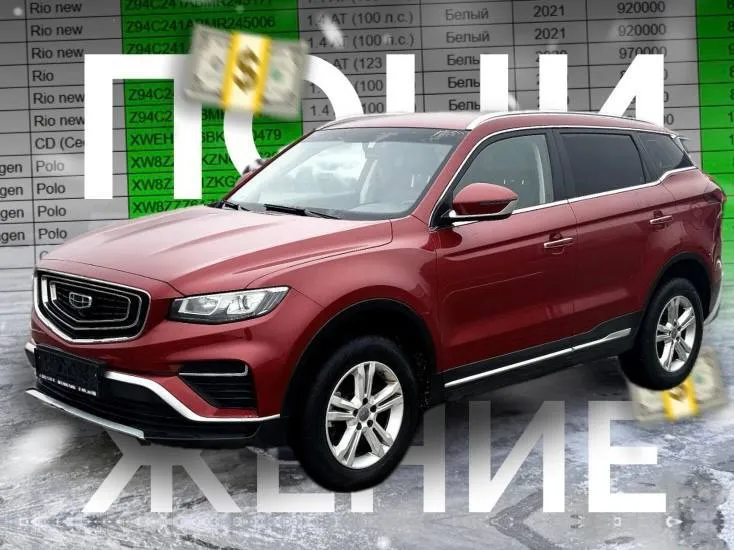 ™️™️™️™️™️™️™️™️ ™️x7lhsrp3968215410 1 170 000 1 160 000 руб. volkswagen polo, 1.6 — at, 2019 xw8zzz... - фотография