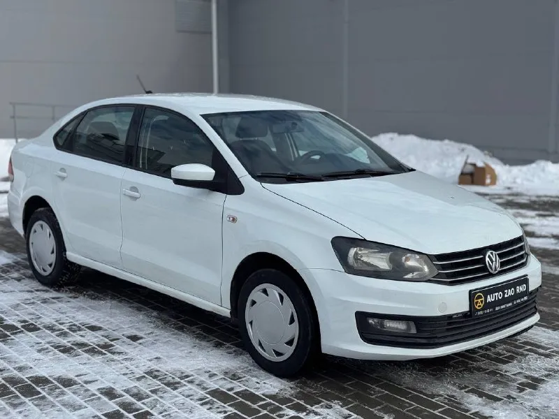 🏁в продаже volkswagen polo год выпуска: 2019 пробег на табло: 175 000 км птс: электронный, юр. чистый двигатель: 1.6 бензин трансмиссия: at vin: xw8zzz61zkg042102 цена: 730 000 новая цена: 690 000 руб. 📞 +7 (938) 130-35-61 адрес: г. ростов-на-дону, тц «сиверс», пр. сиверса, 23 – как нас найти способы оплаты: — наличные; — кредит (20 банков); — безнал без ндс; — обмен на ваш авто. больше подробностей об авто и способах оплаты узнавайте у менеджера @autozaorndbot ___________ смотрите все авто в наличии – https://autozao. ru/ max. ru/auto_zao_rnd 💬 🗺️ присоединяйтесь к авто зао в других городах: — москва — краснодар — екатеринбург - фотография - 2