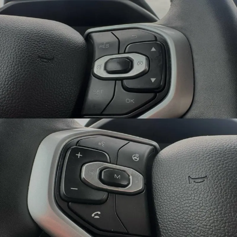 🏁в продаже haval jolion год выпуска: 2024 пробег на табло: 37 000 км птс: электронный, юр. чистый двигатель: 1.5 бензин трансмиссия: амт vin: xzgee04a5ra507172 цена: 1 480 000 руб. 📞 +7 (938) 130-35-61 адрес: г. ростов-на-дону, тц «сиверс», пр. сиверса, 23 – как нас найти способы оплаты: — наличные; — кредит (20 банков); — безнал без ндс; — обмен на ваш авто. больше подробностей об авто и способах оплаты узнавайте у менеджера @autozaorndbot ___________ смотрите все авто в наличии – https://autozao. ru/ max. ru/auto_zao_rnd 💬 🗺️ присоединяйтесь к авто зао в других городах: — москва — краснодар - фотография - 8