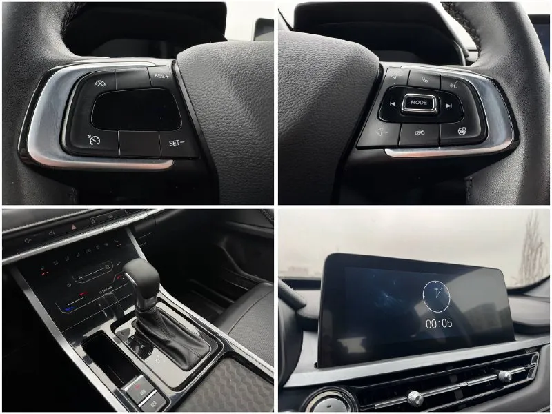 🏁в продаже chery tiggo 4 pro год выпуска: 2023 пробег на табло: 76 000 км птс: электронный двигатель: 1.5 бензин трансмиссия: cvt vin: lvvdb21b4pd963015 цена: 1 030 000 руб. 📞 +7 (938) 130-35-61 адрес: г. ростов-на-дону, тц «сиверс», пр. сиверса, 23 – как нас найти способы оплаты: — наличные; — кредит (20 банков); — безнал без ндс; — обмен на ваш авто. больше подробностей об авто и способах оплаты узнавайте у менеджера @autozaorndbot ___________ смотрите все авто в наличии – https://autozao. ru/ max. ru/auto_zao_rnd 💬 🗺️ присоединяйтесь к авто зао в других городах: — москва — краснодар - фотография - 6