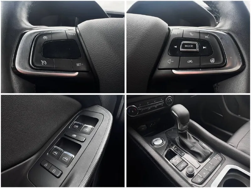 🏁в продаже chery tiggo 4 год выпуска: 2022 пробег на табло: 67 000 км птс: электронный двигатель: 1.5 бензин трансмиссия: cvt vin: lvvdb21b0nd275056 цена: 990 000 руб. 📞 +7 (938) 130-35-61 адрес: г. ростов-на-дону, тц «сиверс», пр. сиверса, 23 – как нас найти способы оплаты: — наличные; — кредит (20 банков); — безнал без ндс; — обмен на ваш авто. больше подробностей об авто и способах оплаты узнавайте у менеджера @autozaorndbot ___________ смотрите все авто в наличии – https://autozao. ru/ max. ru/auto_zao_rnd 💬 🗺️ присоединяйтесь к авто зао в других городах: — москва — краснодар - фотография - 6