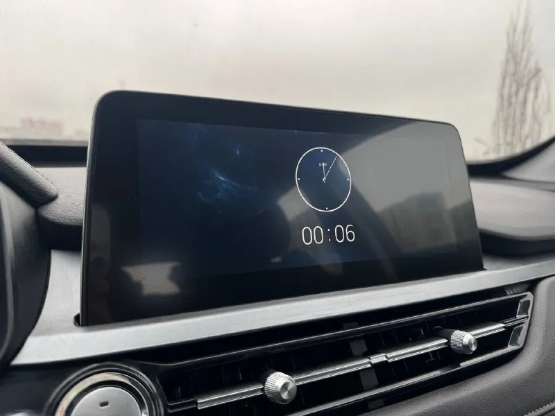 🏁в продаже chery tiggo 4 pro год выпуска: 2022 пробег на табло: 65 600 км птс: электронный двигатель: 1.5 бензин трансмиссия: cvt vin: lvvdb21b0pd087575 цена: 990 000 руб. 📞 + 7 (938) 130-35-61 адрес: г. ростов-на-дону, тц «сиверс», пр. сиверса, 23 – как нас найти способы оплаты: — наличные; — кредит (20 банков); — безнал без ндс; — обмен на ваш авто. больше подробностей об авто и способах оплаты узнавайте у менеджера @autozaorndbot ___________ смотрите все авто в наличии – https://autozao. ru/ max. ru/auto_zao_rnd 💬 🗺️ присоединяйтесь к авто зао в других городах: — москва — краснодар - фотография - 6