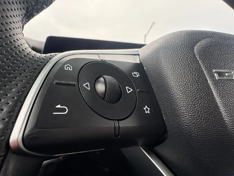 🏁 в продаже baic u5 plus год выпуска: 2023 пробег на табло: 42 000 км птс: электронный двигатель: 1.5 бензин трансмиссия: cvt vin: xwdclsac0p0000802 цена: 1 080 000 руб. 📞 + 7 (938) 130-35-61 адрес: г. ростов-на-дону, тц «сиверс», пр. сиверса, 23 – как нас найти способы оплаты: — наличные; — кредит (20 банков); — безнал без ндс; — обмен на ваш авто. больше подробностей об авто и способах оплаты узнавайте у менеджера @autozaorndbot ___________ смотрите все авто в наличии – https://autozao. ru/ max. ru/auto_zao_rnd 💬 🗺️ присоединяйтесь к авто зао в других городах: — москва — краснодар - фотография - 7