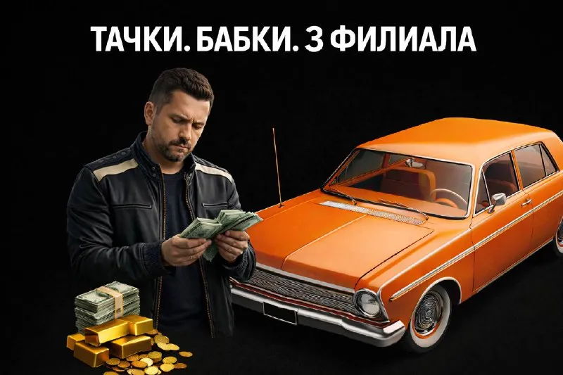 Прямой эфир 23 февраля в 12:00 🌟 собраться мужиками, поговорить о тачках и бабках — звучит как идеал... - фотография