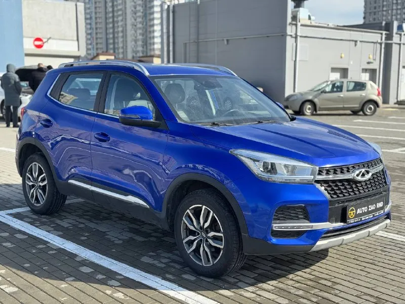 🏁в продаже chery tiggo 4 год выпуска: 2022 пробег на табло: 52 000 км птс: электронный двигатель: 1.5 бензин трансмиссия: cvt vin: lvvdb21bxnd317247 цена: 990 000 руб. 📞 +7 (938) 130-35-61 адрес: г. ростов-на-дону, тц «сиверс», пр. сиверса, 23 – как нас найти способы оплаты: — наличные; — кредит (20 банков); — безнал без ндс; — обмен на ваш авто. больше подробностей об авто и способах оплаты узнавайте у менеджера в @autozaorndbot ___________ смотрите все авто в наличии – https://autozao. ru/ 🗺️ присоединяйтесь к авто зао в других городах: — москва — краснодар - фотография - 2