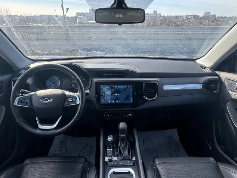 🏁в продаже chery tiggo 4 год выпуска: 2022 пробег на табло: 52 000 км птс: электронный двигатель: 1.5 бензин трансмиссия: cvt vin: lvvdb21bxnd317247 цена: 990 000 руб. 📞 +7 (938) 130-35-61 адрес: г. ростов-на-дону, тц «сиверс», пр. сиверса, 23 – как нас найти способы оплаты: — наличные; — кредит (20 банков); — безнал без ндс; — обмен на ваш авто. больше подробностей об авто и способах оплаты узнавайте у менеджера в @autozaorndbot ___________ смотрите все авто в наличии – https://autozao. ru/ 🗺️ присоединяйтесь к авто зао в других городах: — москва — краснодар - фотография - 5