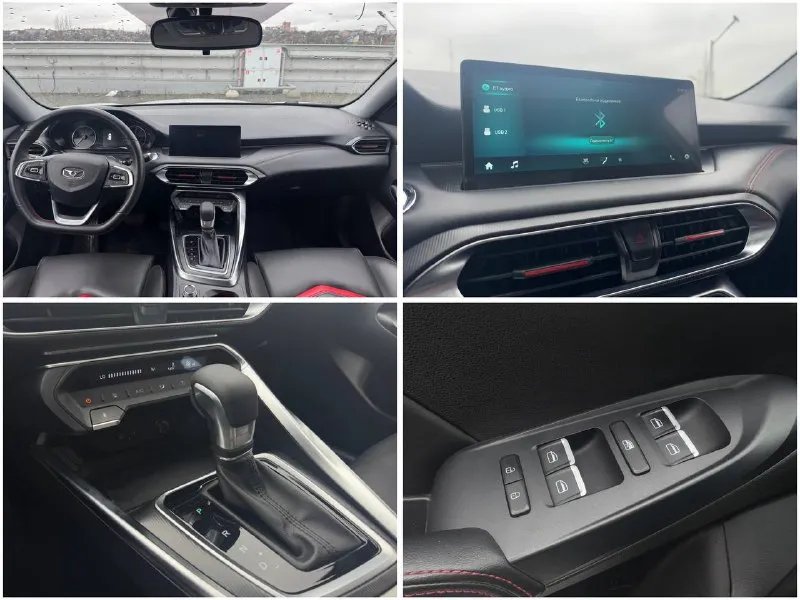 🏁в продаже kaiyi e5 год выпуска: 2023 пробег на табло: 67 000 км птс: электронный двигатель: 1.5 бензин трансмиссия: cvt vin: xuuja2g29p0003218 цена: 1 080 000 руб. 📞 +7 (938) 130-35-61 адрес: г. ростов-на-дону, тц «сиверс», пр. сиверса, 23 – как нас найти способы оплаты: — наличные; — кредит (20 банков); — безнал без ндс; — обмен на ваш авто. больше подробностей об авто и способах оплаты узнавайте у менеджера в @autozaorndbot ___________ смотрите все авто в наличии – https://autozao. ru/ 🗺️ присоединяйтесь к авто зао в других городах: — москва — краснодар - фотография - 7