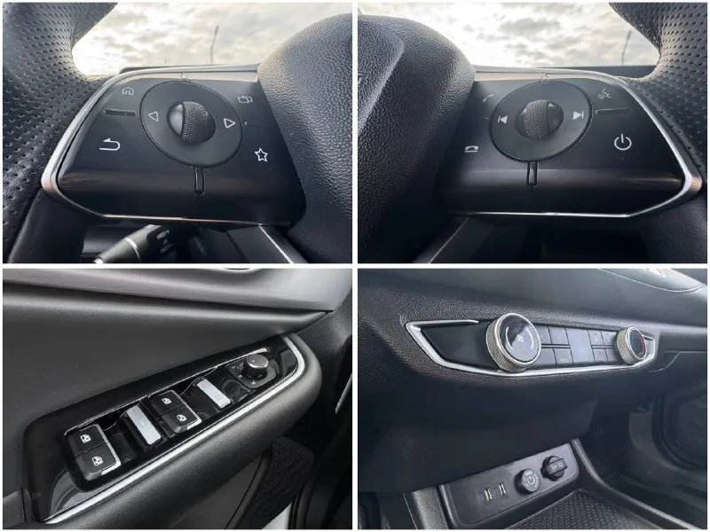 🏁в продаже baic u5 plus год выпуска: 2023 пробег на табло: 31 000 км птс: электронный двигатель: 1.5 бензин трансмиссия: cvt vin: xwdclsac4p0000978 цена: 1 070 000 руб. 📞 +7 (938) 130-35-61 адрес: г. ростов-на-дону, тц «сиверс», пр. сиверса, 23 – как нас найти способы оплаты: — наличные; — кредит (20 банков); — безнал без ндс; — обмен на ваш авто. больше подробностей об авто и способах оплаты узнавайте у менеджера в @autozaorndbot ___________ смотрите все авто в наличии – https://autozao. ru/ 🗺️ присоединяйтесь к авто зао в других городах: — москва — краснодар - фотография - 8