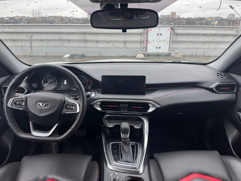 🏁в продаже kaiyi e5 год выпуска: 2023 пробег на табло: 38 000 км птс: электронный двигатель: 1.5 бензин трансмиссия: cvt vin: xuuja2g27p0003492 цена: 1 080 000 руб. 📞 +7 (938) 130-35-61 адрес: г. ростов-на-дону, тц «сиверс», пр. сиверса, 23 – как нас найти способы оплаты: — наличные; — кредит (20 банков); — безнал без ндс; — обмен на ваш авто. больше подробностей об авто и способах оплаты узнавайте у менеджера в @autozaorndbot ___________ смотрите все авто в наличии – https://autozao. ru/ 🗺️ присоединяйтесь к авто зао в других городах: — москва — краснодар - фотография - 7