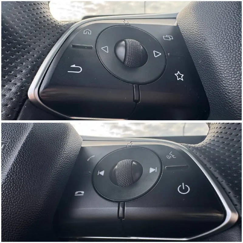 🏁в продаже baic u5 plus год выпуска: 2023 пробег на табло: 25 000 км птс: электронный двигатель: 1.5 бензин трансмиссия: cvt vin: xwdclsac0p0001612 цена: 1 070 000 руб. 📞 +7 (938) 130-35-61 адрес: г. ростов-на-дону, тц «сиверс», пр. сиверса, 23 – как нас найти способы оплаты: — наличные; — кредит (20 банков); — безнал без ндс; — обмен на ваш авто. больше подробностей об авто и способах оплаты узнавайте у менеджера в @autozaorndbot ___________ смотрите все авто в наличии – https://autozao. ru/ 🗺️ присоединяйтесь к авто зао в других городах: — москва — краснодар - фотография - 9