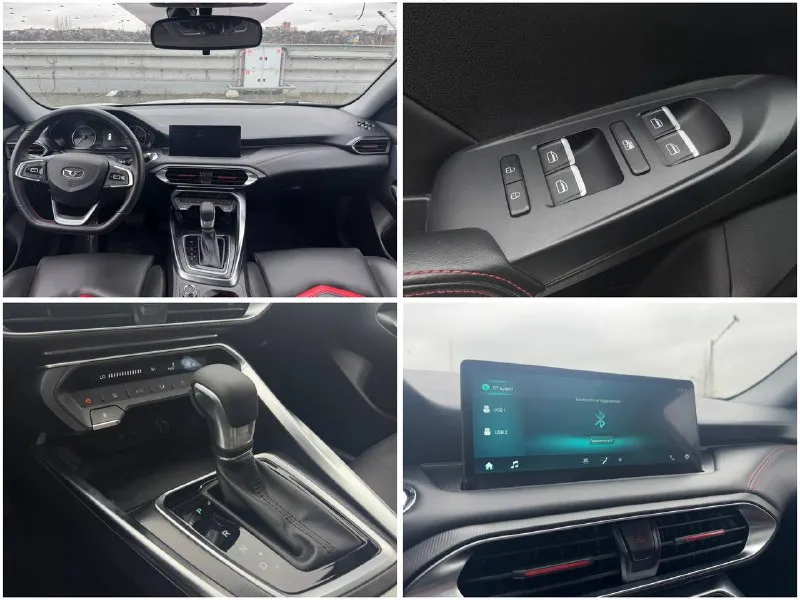 🏁в продаже kaiyi e5 год выпуска: 2023 пробег на табло: 52 000 км птс: электронный двигатель: 1.5 бензин трансмиссия: cvt vin: xuuja2g29p0001453 цена: 1 070 000 руб. 📞 +7 (938) 130-35-61 адрес: г. ростов-на-дону, тц «сиверс», пр. сиверса, 23 – как нас найти способы оплаты: — наличные; — кредит (20 банков); — безнал без ндс; — обмен на ваш авто. больше подробностей об авто и способах оплаты узнавайте у менеджера в @autozaorndbot ___________ смотрите все авто в наличии – https://autozao. ru/ 🗺️ присоединяйтесь к авто зао в других городах: — москва — краснодар - фотография - 6