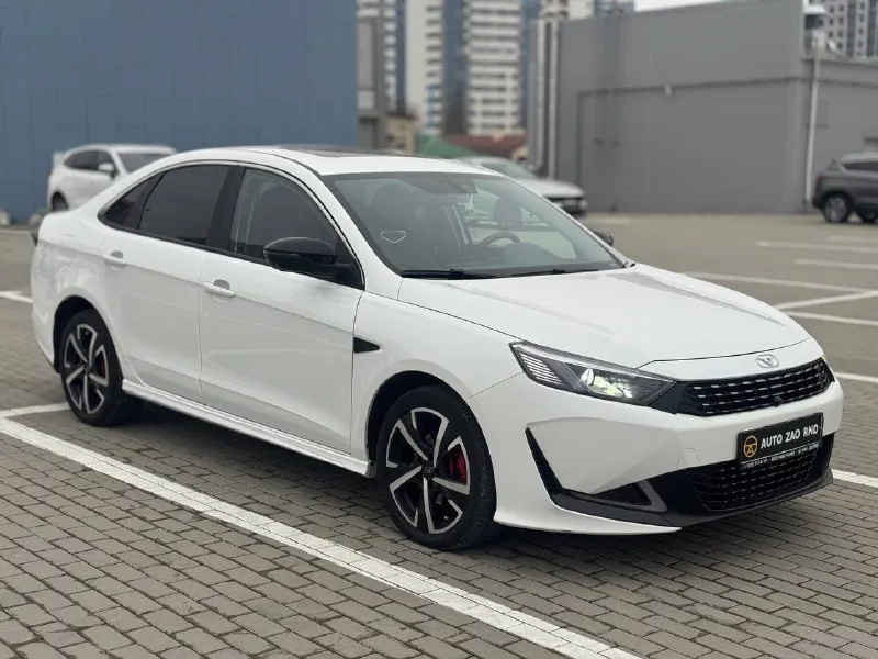 🏁 в продаже kaiyi e5 год выпуска: 2023 пробег на табло: 51 000 км птс: электронный двигатель: 1.5 бензин трансмиссия: cvt vin: xuuja2g28p0003002 цена: 1 070 000 руб. 📞 + 7 (938) 130-35-61 адрес: г. ростов-на-дону, тц «сиверс», пр. сиверса, 23 – как нас найти способы оплаты: — наличные; — кредит (20 банков); — безнал без ндс; — обмен на ваш авто. больше подробностей об авто и способах оплаты узнавайте у менеджера @autozaorndbot ___________ смотрите все авто в наличии – https://autozao. ru/ max. ru/auto_zao_rnd 💬 🗺️ присоединяйтесь к авто зао в других городах: — москва — краснодар - фотография - 2