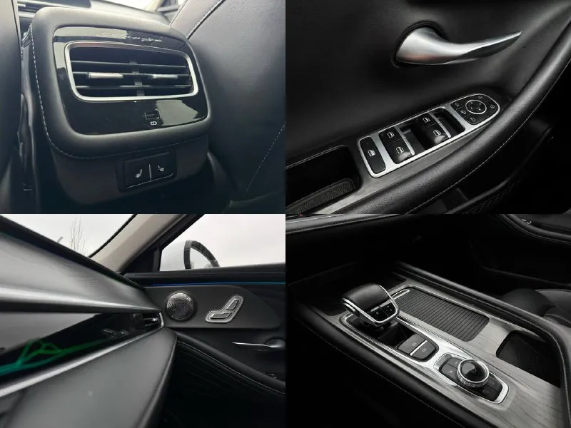 🏁 в продаже chery arrizo 8 год выпуска: 2024 пробег на табло: 28 000 км птс: электронный двигатель: 1.6 бензин трансмиссия: amt vin: lvvdc21b9rd558574 цена: 1 760 000 руб. 📞 + 7 (938) 130-35-61 адрес: г. ростов-на-дону, тц «сиверс», пр. сиверса, 23 – как нас найти способы оплаты: — наличные; — кредит (20 банков); — безнал без ндс; — обмен на ваш авто. больше подробностей об авто и способах оплаты узнавайте у менеджера @autozaorndbot ___________ смотрите все авто в наличии – https://autozao. ru/ max. ru/auto_zao_rnd 💬 🗺️ присоединяйтесь к авто зао в других городах: — москва — краснодар - фотография - 7