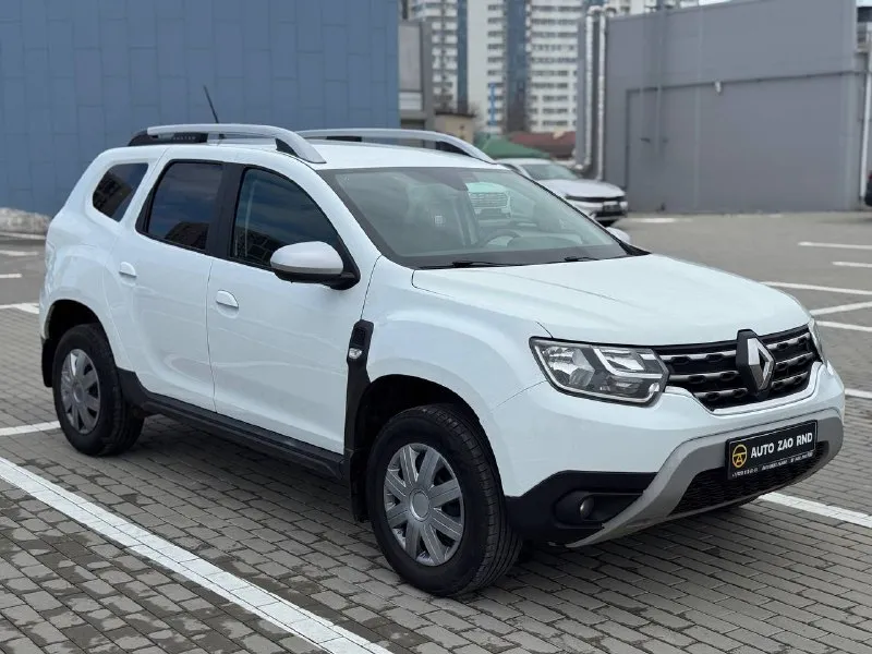 🏁 в продаже renault duster год выпуска: 2021 пробег на табло: 64 000 км птс: электронный двигатель: 1.3 бензин трансмиссия: cvt vin: x7lhsrp3968215340 цена: 1 150 000 руб. 📞 + 7 (938) 130-35-61 адрес: г. ростов-на-дону, тц «сиверс», пр. сиверса, 23 – как нас найти способы оплаты: — наличные; — кредит (20 банков); — безнал без ндс; — обмен на ваш авто. больше подробностей об авто и способах оплаты узнавайте у менеджера @autozaorndbot ___________ смотрите все авто в наличии – https://autozao. ru/ max. ru/auto_zao_rnd 💬 🗺️ присоединяйтесь к авто зао в других городах: — москва — краснодар - фотография - 2