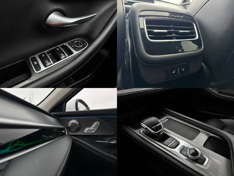 🏁 в продаже chery arrizo 8 год выпуска: 2023 пробег на табло: 33 000 км птс: электронный двигатель: 1.6 бензин трансмиссия: amt vin: lvvdc21b7pd290265 цена: 1 740 000 руб. 📞 + 7 (938) 130-35-61 адрес: г. ростов-на-дону, тц «сиверс», пр. сиверса, 23 – как нас найти способы оплаты: — наличные; — кредит (20 банков); — безнал без ндс; — обмен на ваш авто. больше подробностей об авто и способах оплаты узнавайте у менеджера @autozaorndbot ___________ смотрите все авто в наличии – https://autozao. ru/ max. ru/auto_zao_rnd 💬 🗺️ присоединяйтесь к авто зао в других городах: — москва — краснодар - фотография - 7