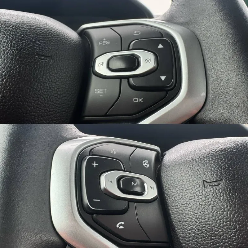 🏁 в продаже haval jolion год выпуска: 2024 пробег на табло: 58 000 км птс: электронный двигатель: 1.5 бензин трансмиссия: amt vin: xzgee04a8ra888225 цена: 1 510 000 руб. 📞 + 7 (938) 130-35-61 адрес: г. ростов-на-дону, тц «сиверс», пр. сиверса, 23 – как нас найти способы оплаты: — наличные; — кредит (20 банков); — безнал без ндс; — обмен на ваш авто. больше подробностей об авто и способах оплаты узнавайте у менеджера @autozaorndbot ___________ смотрите все авто в наличии – https://autozao. ru/ max. ru/auto_zao_rnd 💬 🗺️ присоединяйтесь к авто зао в других городах: — москва — краснодар - фотография - 8